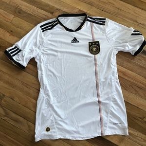 Adidas Deutscher Fussball-Bund 2010